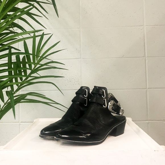 Senso Ankle Boots - Picture 2 of 5